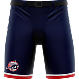 Metro Jr. Jets Adult Hybrid Pants Shell