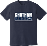 Chatham Hockey Heavyweight Ring Spun Tee