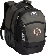 Biggby Bobcats OGIO Rogue Pack