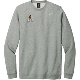 Seacoast Spartans (SPA) Nike Club Fleece Crew