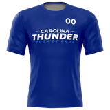 Carolina Thunder Adult Sublimated Tee