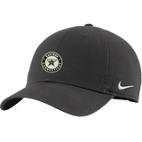 CT ECHO Stars Nike Heritage Cotton Twill Cap