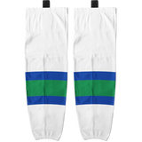 North Park Cut and Sew Tech Socks
