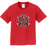 Apple Core Youth Fan Favorite Tee
