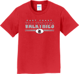 NJ Valkyries Youth Fan Favorite Tee