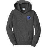 Carolina Thunder Youth Fan Favorite Fleece Pullover Hooded Sweatshirt