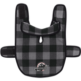 Allegheny Badgers Pet Fleece Jacket