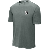 Gregory Schaefer PosiCharge Competitor Tee