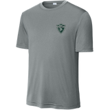 Biggby Spartans PosiCharge Competitor Tee