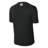 Chicago Phantoms Adult PosiCharge Competitor Tee