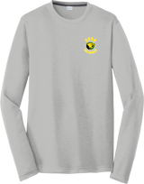 Chester County Long Sleeve PosiCharge Competitor Cotton Touch Tee