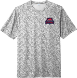 Philadelphia Resistance Digi Camo Tee